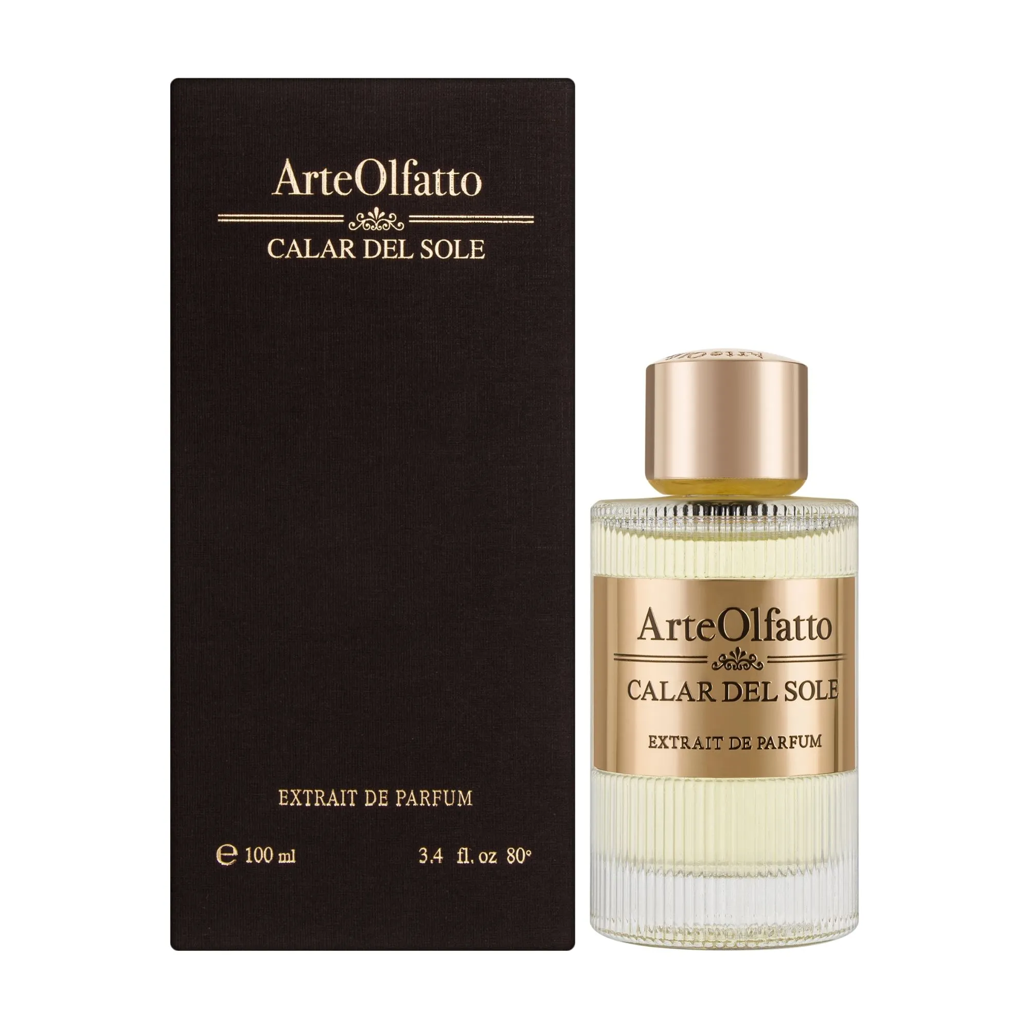 Calar del Sole Extrait de Parfum